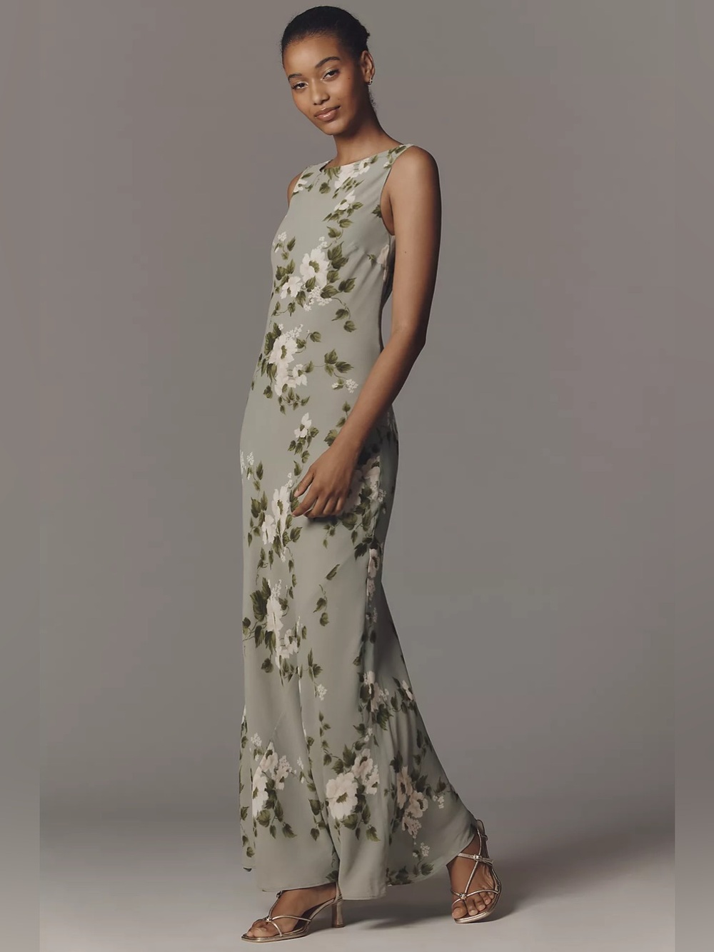 Reformation Prescott Dress